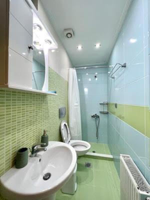 Central Apartment In Quiet Neighborhood Near Sandy Beach Chania  ภายนอก รูปภาพ
