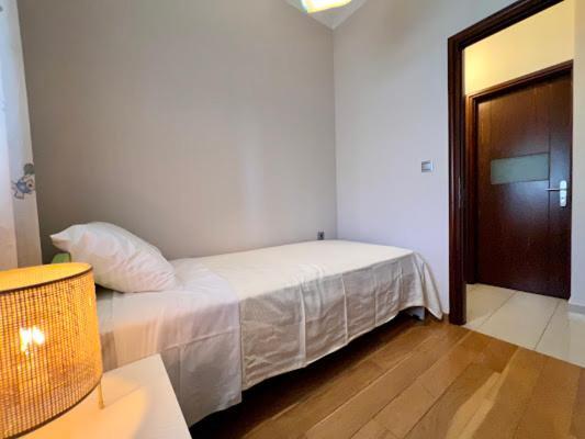Central Apartment In Quiet Neighborhood Near Sandy Beach Chania  ภายนอก รูปภาพ