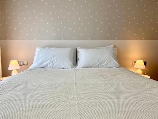 Central Apartment In Quiet Neighborhood Near Sandy Beach Chania  ภายนอก รูปภาพ